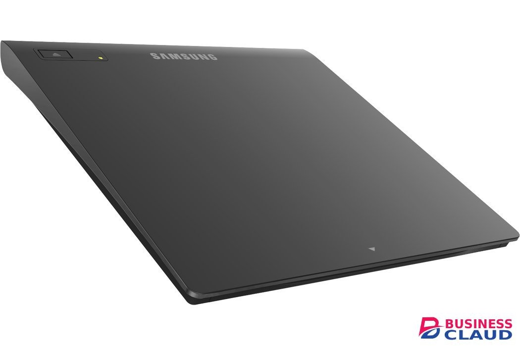 Samsung Slim External DVD Drive