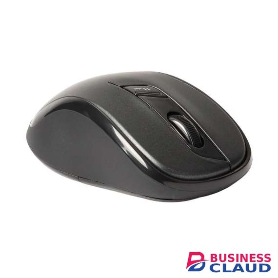 Rapoo M500 Wireless Silent Optical Mouse