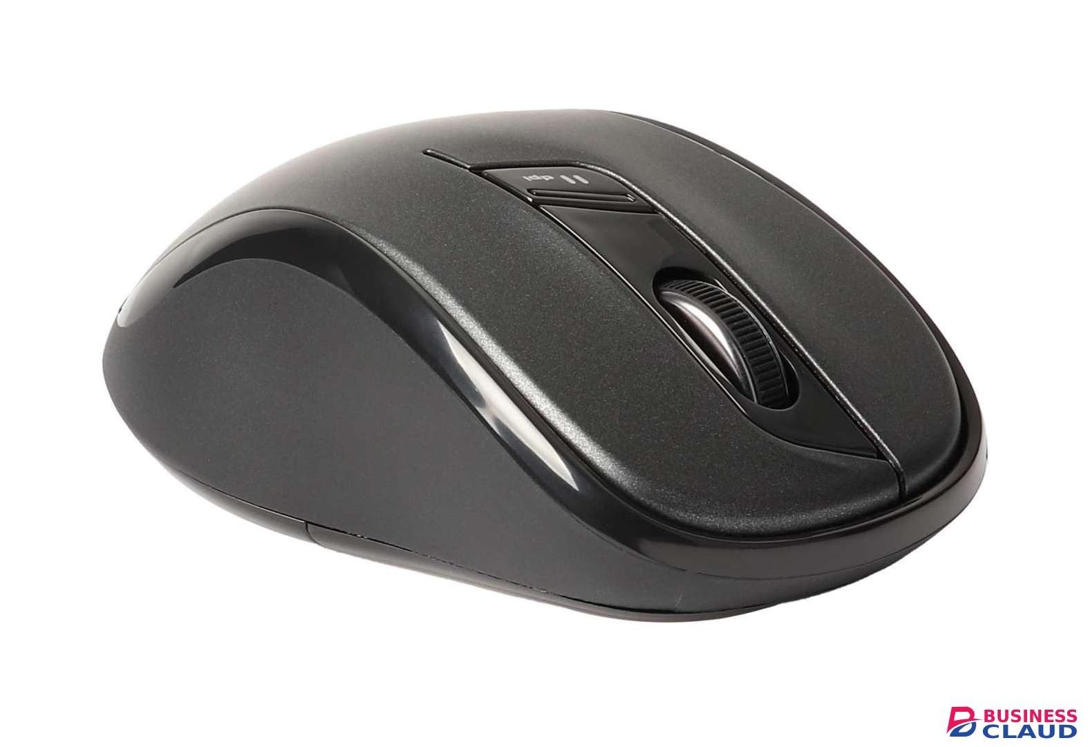 Rapoo M500 Wireless Silent Optical Mouse