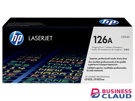 HP CE314A 126A LaserJet Imaging Drum
