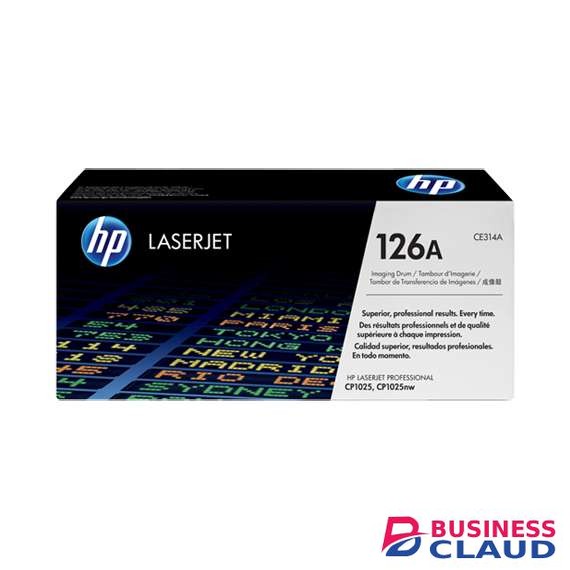 HP CE314A 126A LaserJet Imaging Drum