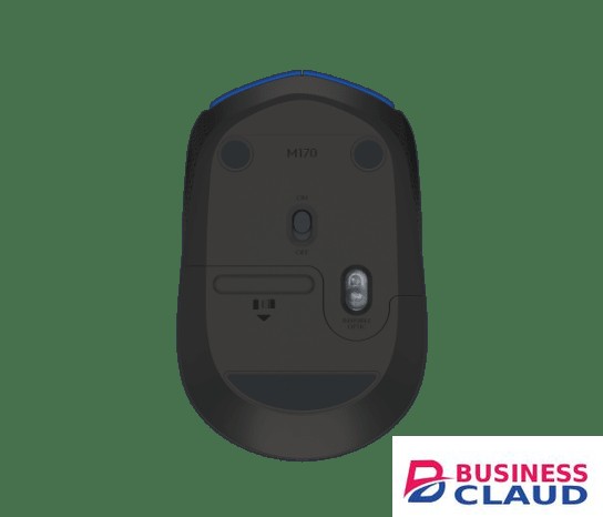 Logitech M171 Wireless Mouse