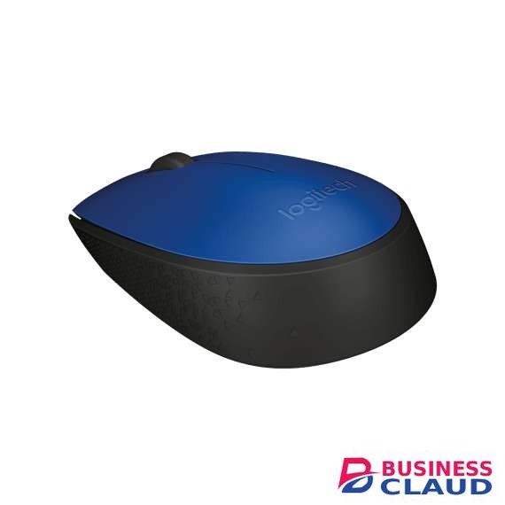 Logitech M171 Wireless Mouse