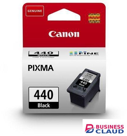 Canon PG-440 Black Cartridge