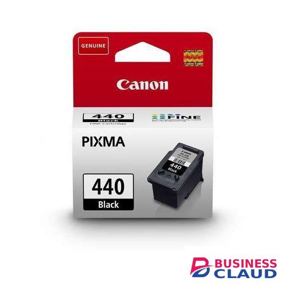 Canon PG-440 Black Cartridge