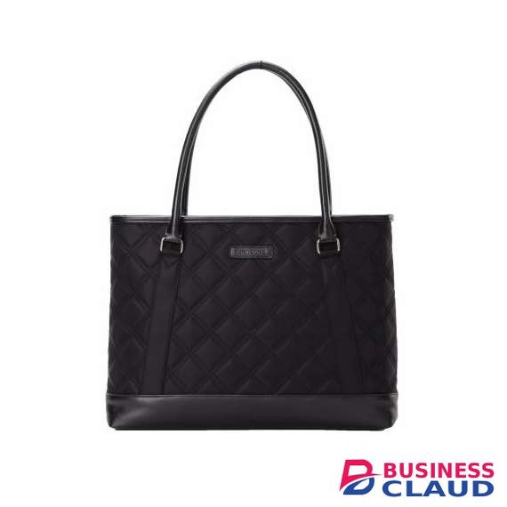 Kingsons 15.6" Vogue Series Ladies Bag - Black