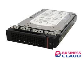 Lenovo ThinkSystem 2.5" 1.2TB 10K SAS 12Gb Hot Swap 512n Server Hard Disk