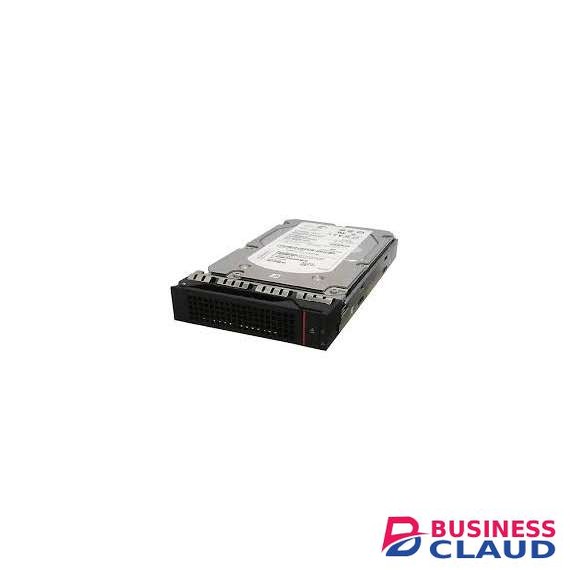 Lenovo ThinkSystem 2.5" 1.2TB 10K SAS 12Gb Hot Swap 512n Server Hard Disk