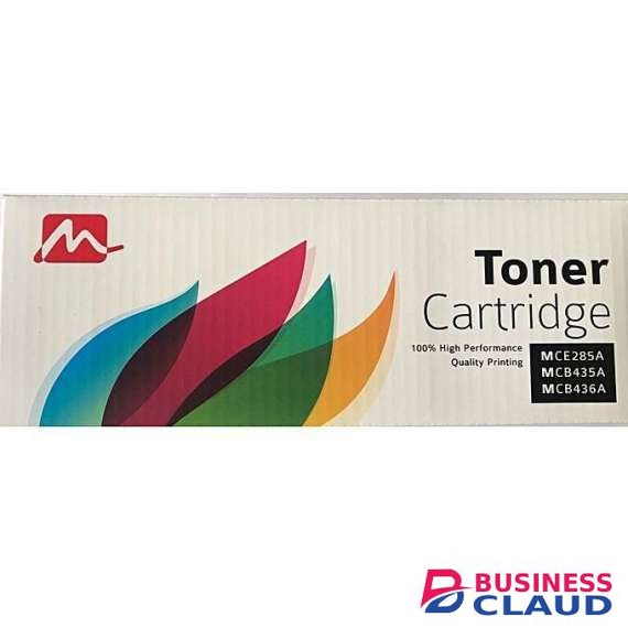 Mercury MCE285A Black Toner Cartridge