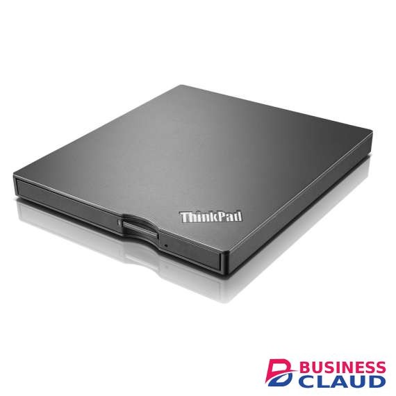 Lenovo 4XA0E97775 ThinkPad UltraSlim USB DVD Burner
