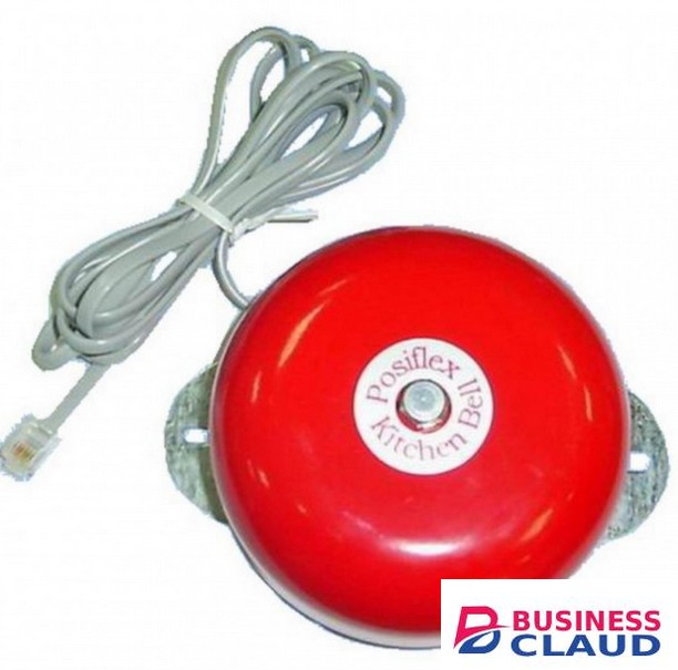 Posiflex KL-100 Posiflex Printer Series Kitchen bell