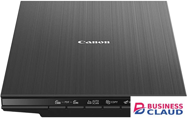 Canon CanoScan LiDE 400 Photo Scanner