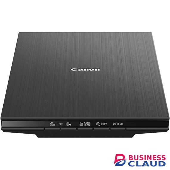 Canon CanoScan LiDE 400 Photo Scanner