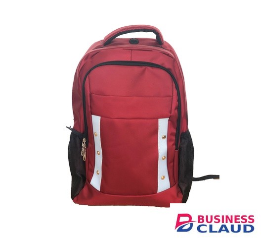 Office point Bgl-019 15.4 Inch Laptop Backpack