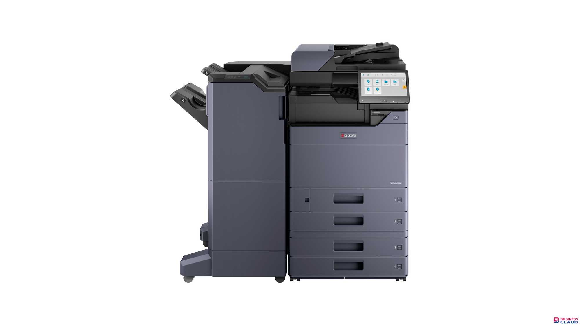 Kyocera TASKalfa 5004i A3 Mono Laser Multifunction Printer