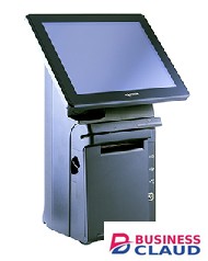 Posiflex HS-2310H Fanfree Touch POS Terminal