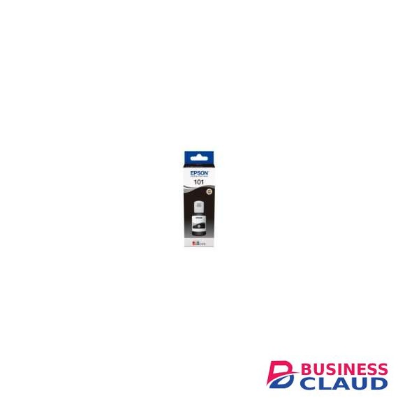 Epson 101 Black Original Ink Cartridge