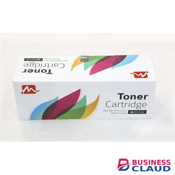 Mercury MCF217A Black Toner Cartridge