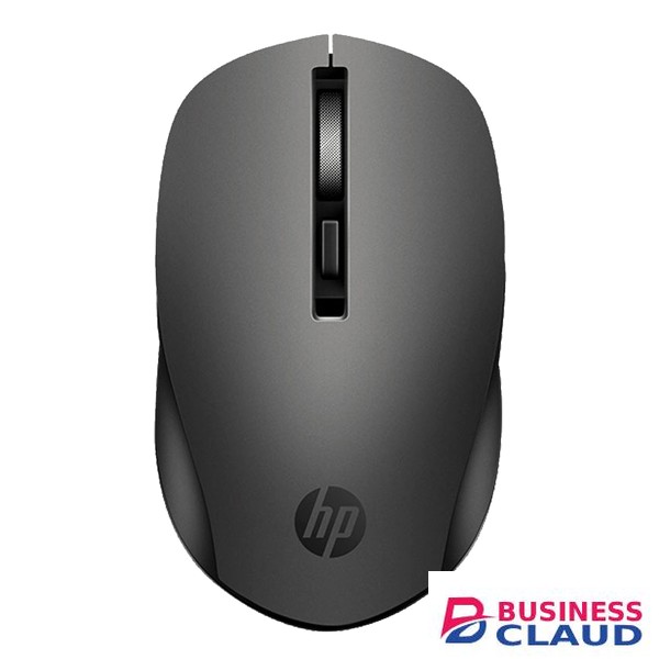 HP S1000 3CY46PA Wireless Silent Mouse