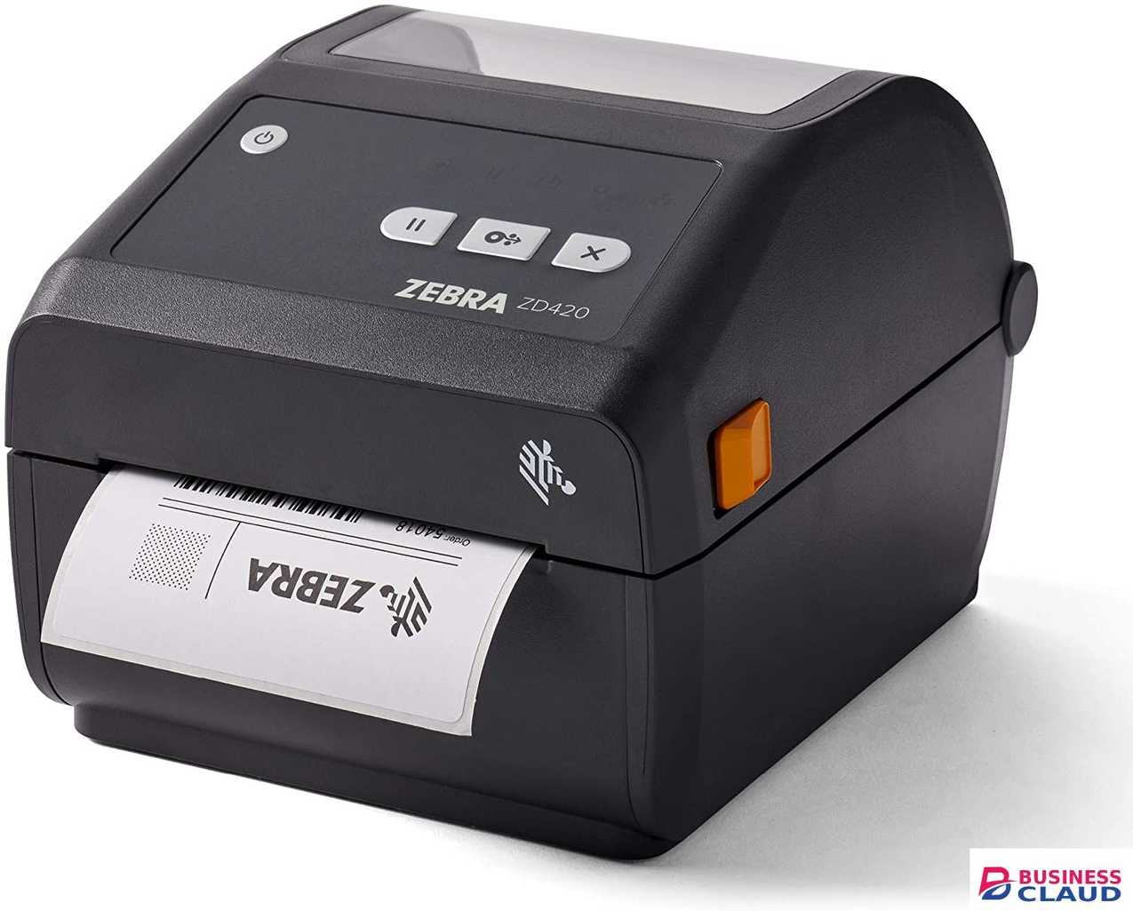 Zebra ZD420 Label Printer