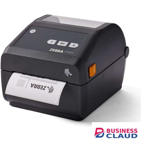 Zebra ZD420 Label Printer