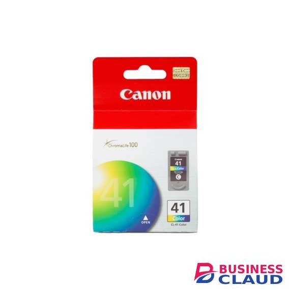 Canon CL-41 Color Ink Cartridge