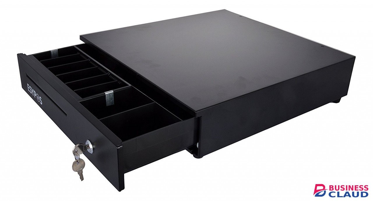 Esypos Cash drawer