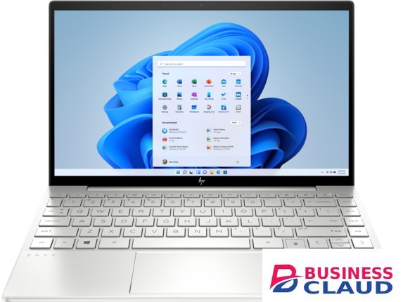 HP Envy Intel Core i7 16GB 512GB SSD 2GB Graphics W11H Laptop
