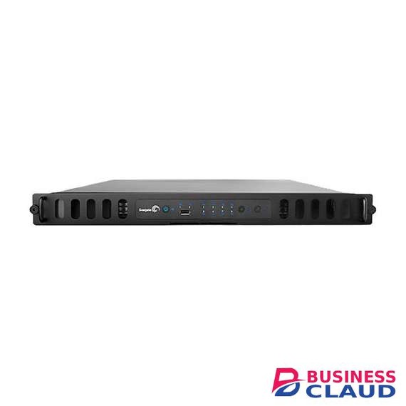Seagate STDP8000200 8TB Business Storage 8-Bay Rackmount NAS
