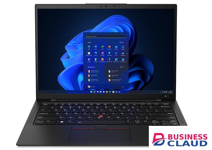 Lenovo ThinkPad X1 Carbon Gen 10 Intel Core i7 Vpro 16GB 512SSD W11 Pro Laptop