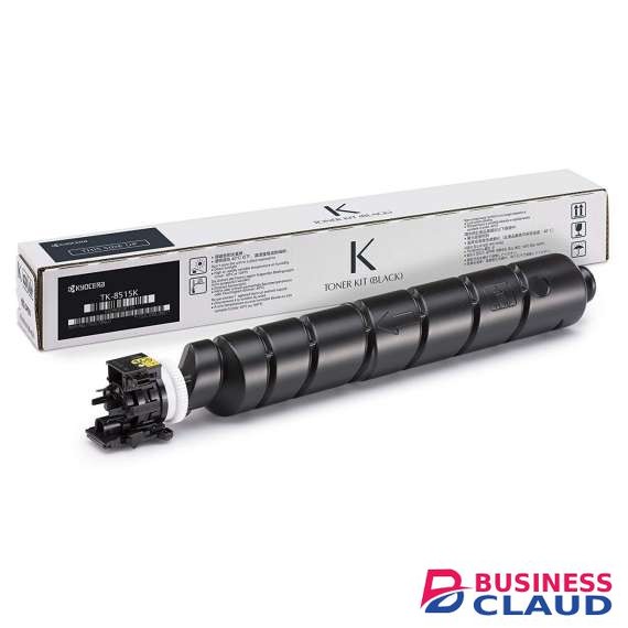 Kyocera TK-8515K Black Cartridge