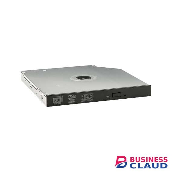 HPE 9.5mm SATA DVD-RW Kit