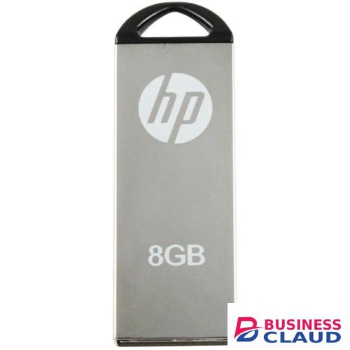HP 8GB Flash Disk