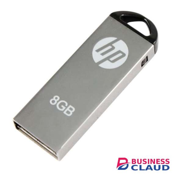HP 8GB Flash Disk