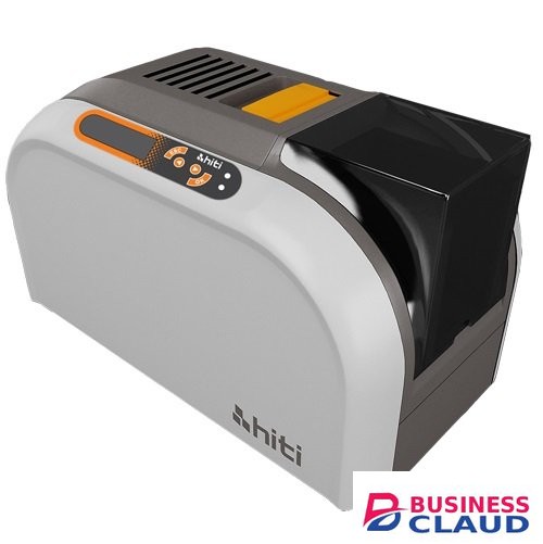 HiTi CS-220E Card Printer