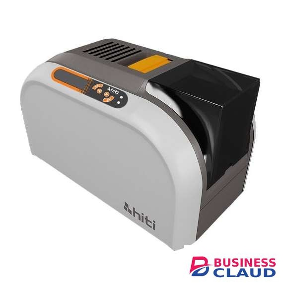 HiTi CS-220E Card Printer