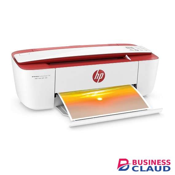 HP DeskJet Ink Advantage 3788 All in One Printer