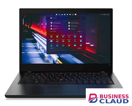 Lenovo Thinkpad L14 core i5-1235U 8GB 256GB SSD W11p Laptop