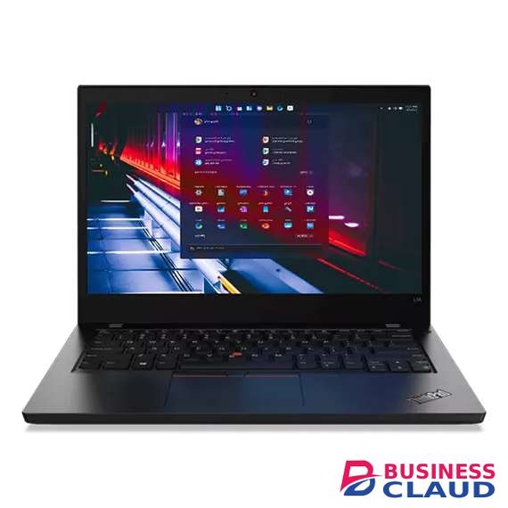 Lenovo Thinkpad L14 core i5-1235U 8GB 256GB SSD W11p Laptop