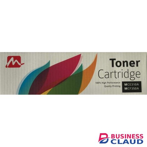 Mercury MCE310A/MCF350A Black Toner Cartridge