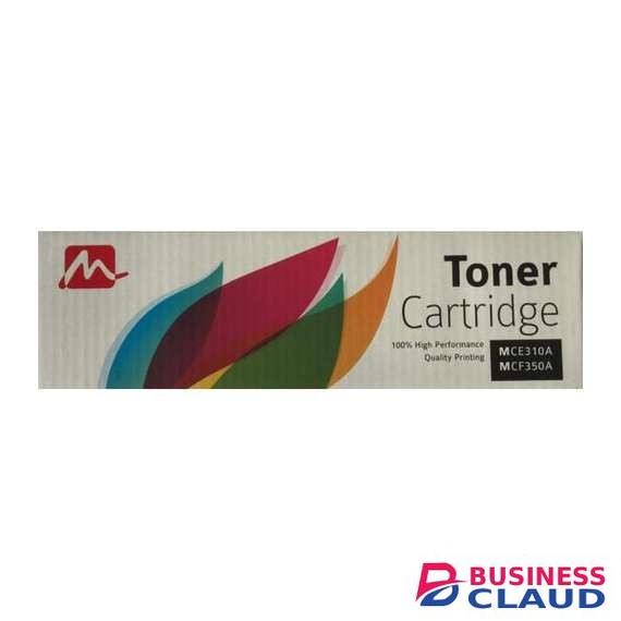 Mercury MCE310A/MCF350A Black Toner Cartridge