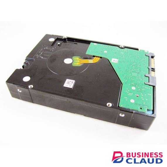 Seagate 6TB Enterprise Capacity 3.5" 7200RPM 512E SATA Hard Drive