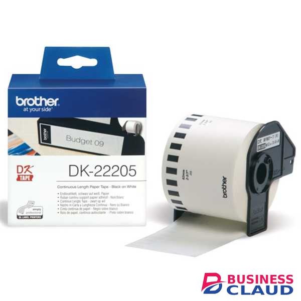 Brother DK-22205 TAPE