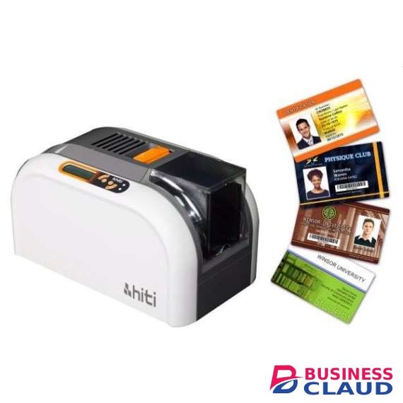 HiTi CS-200E Photo Printer