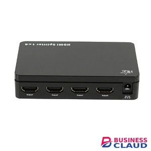 HDMI Splitter 4 port