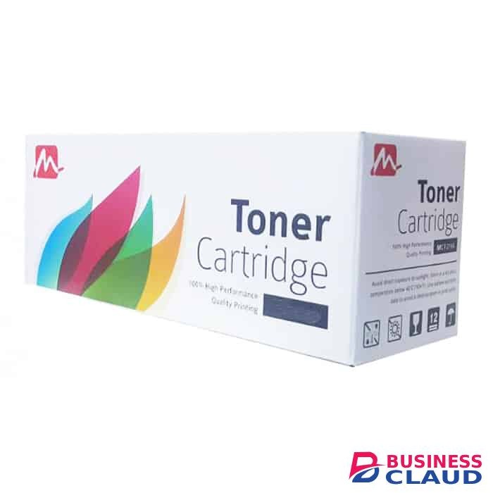 Mercury MD111S Black Toner Cartridge
