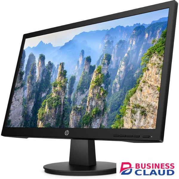 HP V22 FHD Monitor