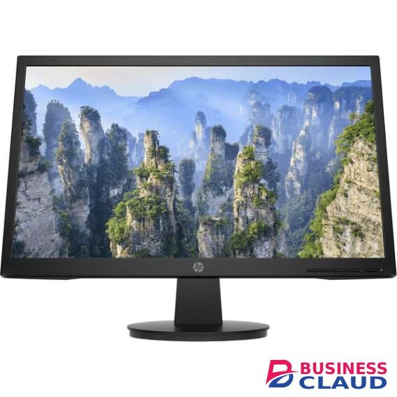 HP V22 FHD Monitor