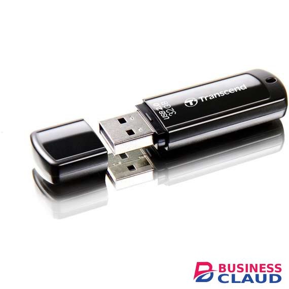 Transcend 32GB JetFlash 350 Flash Disk