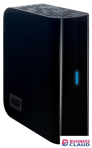 Western Digital My book Essential 750GB 3.5 External Hard Drive